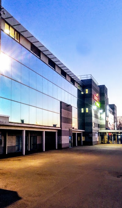 Photos of KRC Genk Fanshop
