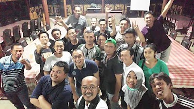 Photos of PT. Lombok Energy Dynamics