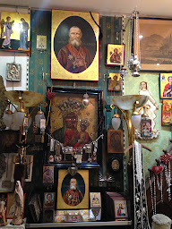 Photo n°24 de L'Icône à Lourdes (Magasin d'antiquités)