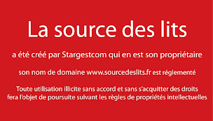 Photo n°1 de la source des lits à Ormes (Chambre d'hôtes)