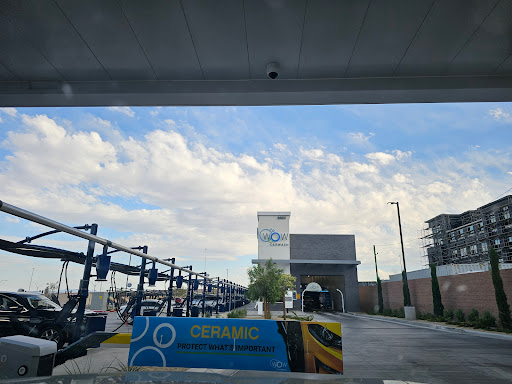 WOW Carwash - N. Durango - Thumbnail