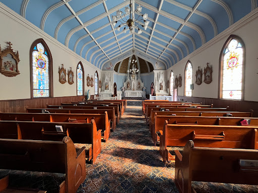 Mary Queen Of Heaven Catholic Church - Thumbnail