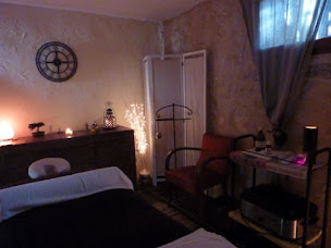 Photo n°3 de Mme Chevalier Oriane à Vic-Fezensac (Institut de massages)