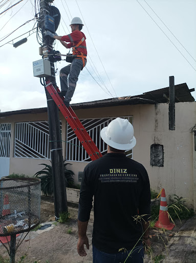 Diniz Prestação de Serviços
