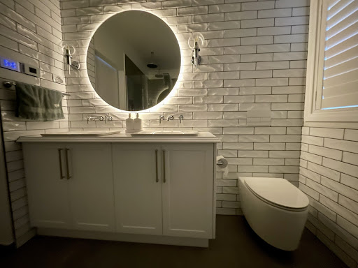 Maine Plumbing - Castlemaine Gallery - Australia