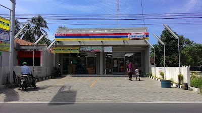 Photos of Indomaret Cijulang 3
