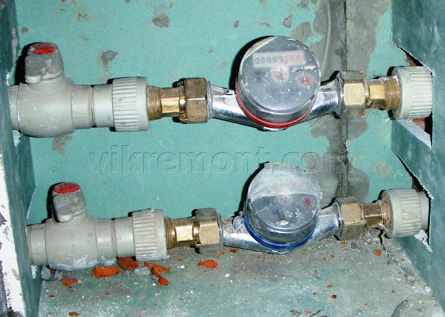 Comentarii opinii despre ВиК Услуги и Водопроводчик Денонощно