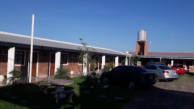 lodging