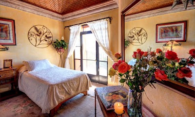 Photos of HOTEL BOUTIQUE CASA ANGELITOS