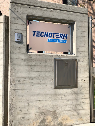 Tecnoterm - Visual