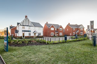 Lioncourt Homes Ltd