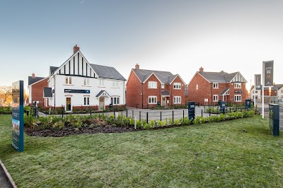Lioncourt Homes Ltd