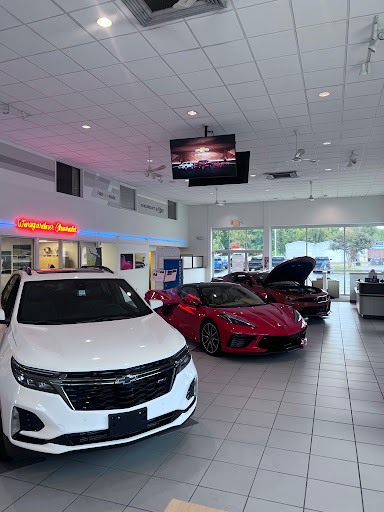 Jack Winegardner Chevrolet - Thumbnail