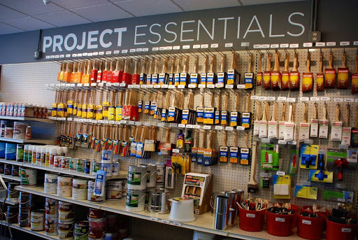Benjamin Moore PaintOutlets.com - Visual