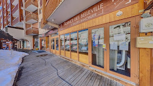 Photo n°1 de Mountain Collection Les Menuires · Les Bruyères · Anciennement Agence des Belleville à Les Belleville (Appartement de vacances)