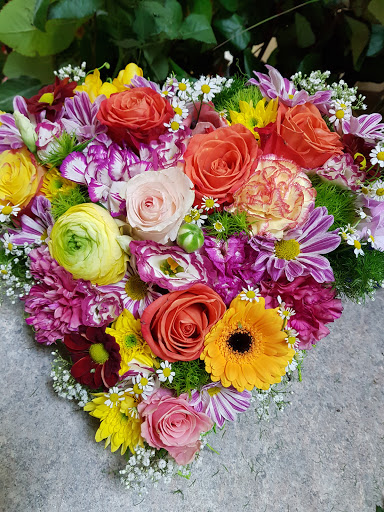 Die Blumenstube Inh. Kathrin Lüdecke - Thumbnail