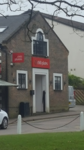 Chilli Pilates - Harpenden - Thumbnail
