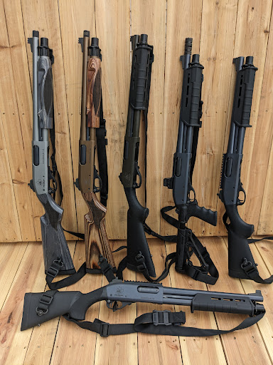 Advent Arms Corp. - Canada