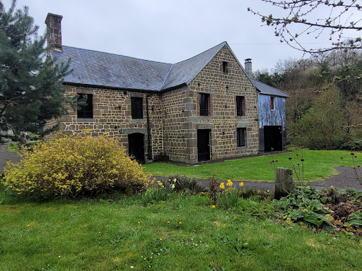 Photo de Lyolyl BnB-nature-loisirs à Putanges-Pont-Écrepin (61210)