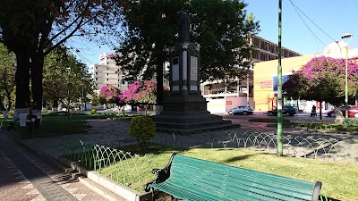 Photos of Paseo El Prado