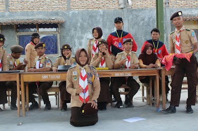 Photos of SMK TARUNA KRADENAN