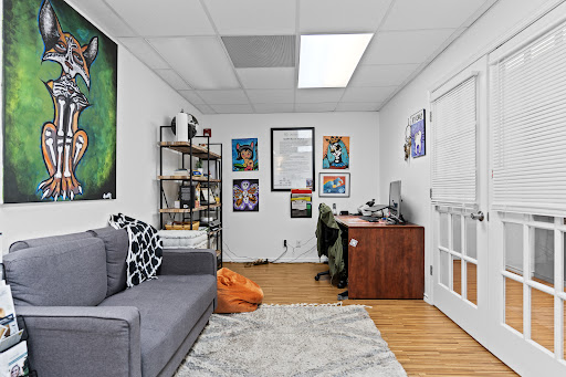 Continuum Outpatient Center – San Antonio