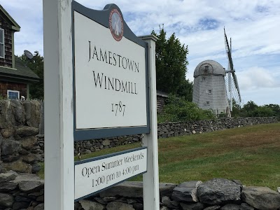 Jamestown Historical Society