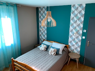 Photo n°18 de Le Relais Saint Germain à Saint-Germain (Pizzeria)