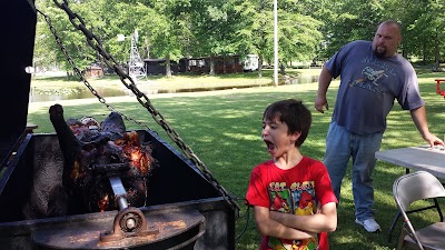Photos of Willow Lake Campground