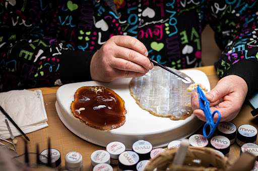 Adina's Dental Lab, Inc.