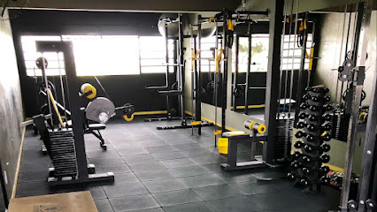 Studio personal #teamrogerio