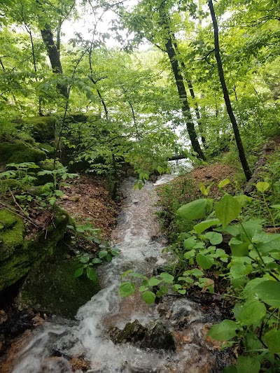 North Fork Recreation Area