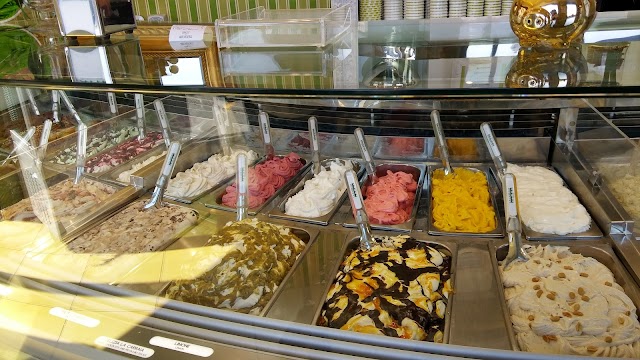 Gelateria Santa Trinita