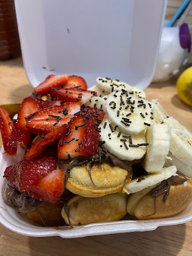 Oh Baby Hotcakes & Crepas - Thumbnail