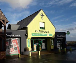 Photo n°1 de PHARMACIE DE LA COTE à Talensac (Pharmacie vétérinaire)