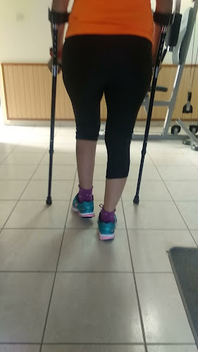 Opinii despre Φυσικοθεραπεία-Physiotherapy Ιωάννης Σπυριδάκης în Μοίρες - Φυσικοθεραπευτής