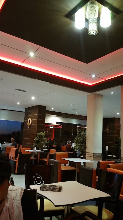 Photos of Jasmine Cafe Space