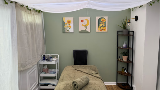 Mia Wellness Room