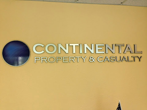 Continental Property &Casualty - Thumbnail