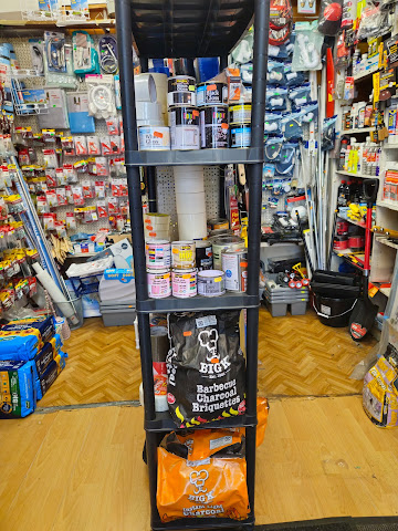 Pound Plus (General Homeware, DIY & Electrical) by null