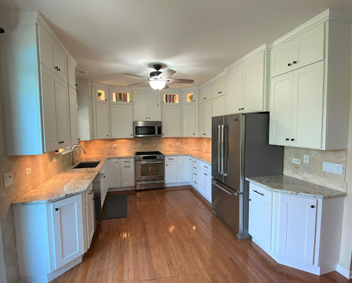Kitchen Refresh Fargo - Thumbnail