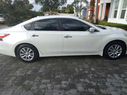 West n family mobile detailing - Thumbnail