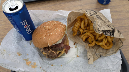 Photo 6 - Jean Burger, le Bistrot