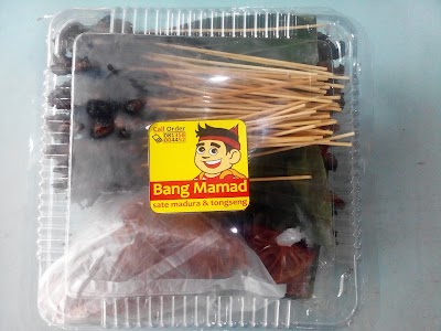 Photos of Bang Mamad - Sate Madura