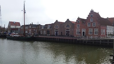 Photos of Tourist Info Harlingen