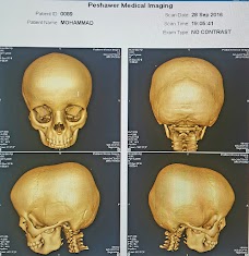 Peshawar Medical Imaging PMI