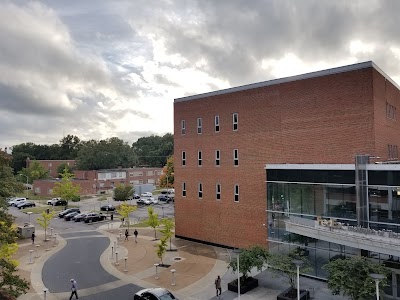 University of Memphis