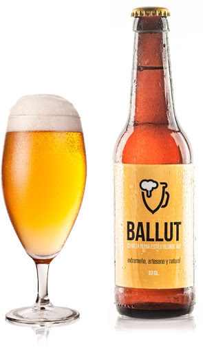 Ballut Cerveza Artesana - Thumbnail