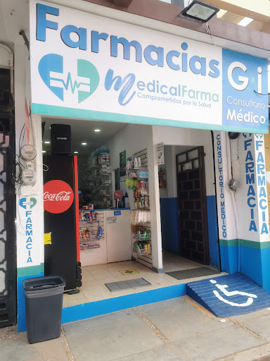 Farmacia MedicalFarma - Thumbnail