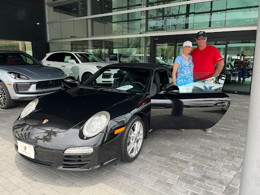 Braman Motorcars Gallery - United States
